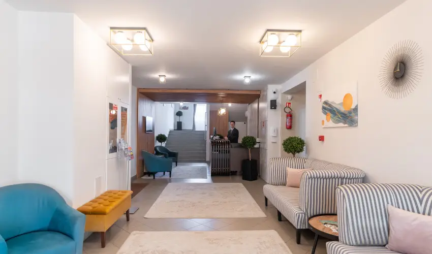 Holdvirg Hotel Srvr - Oktber 23.