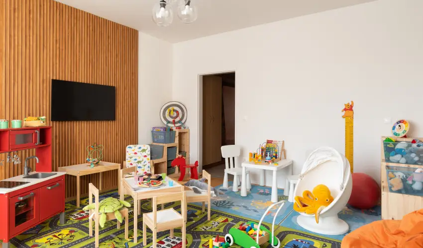 Holdvirg Hotel Srvr - Oktber 23.