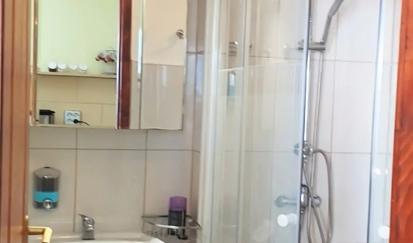 Holiday Apartman Mrahalom - Oktber 23.