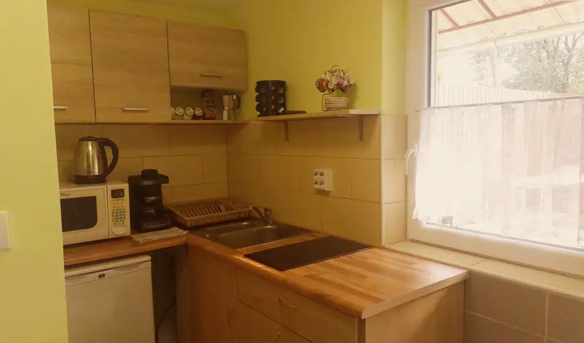 Holiday Apartman Mrahalom - Oktber 23.