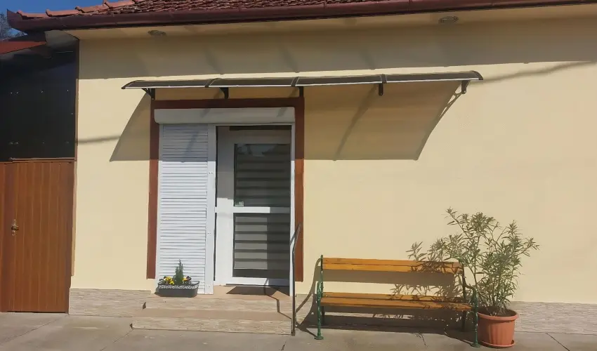 Holiday Apartman Mrahalom - Oktber 23.