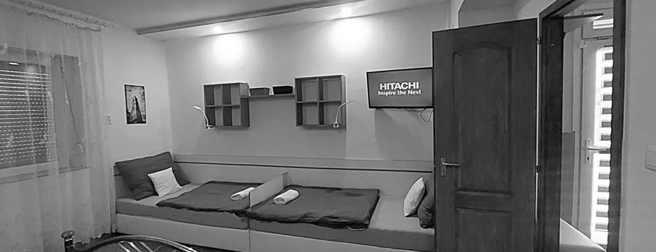 Holiday Apartman Mrahalom - Oktber 23.