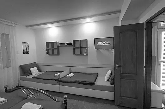 Holiday Apartman - Oktber 23.