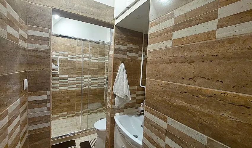 Holiday Apartman Mrahalom - Oktber 23.