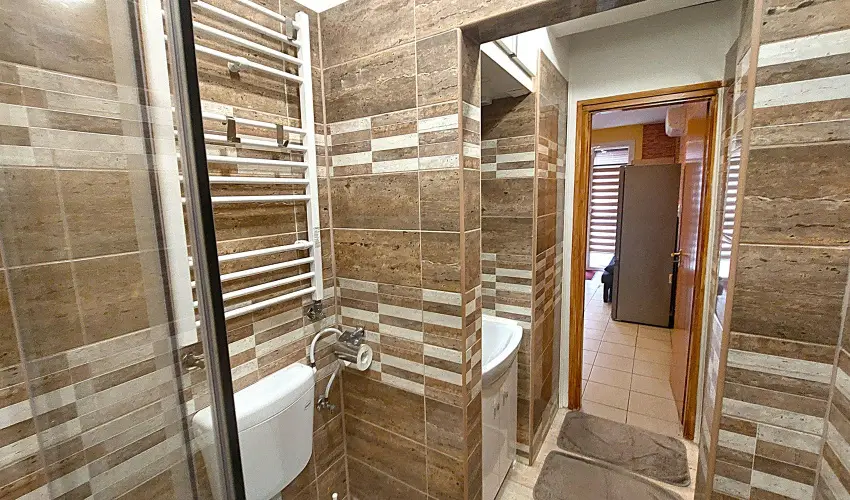 Holiday Apartman Mrahalom - Oktber 23.