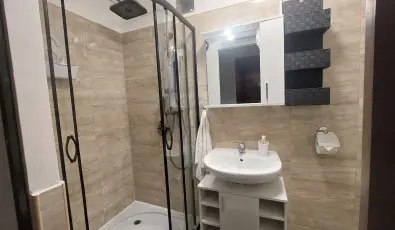 Holiday Apartman Mrahalom