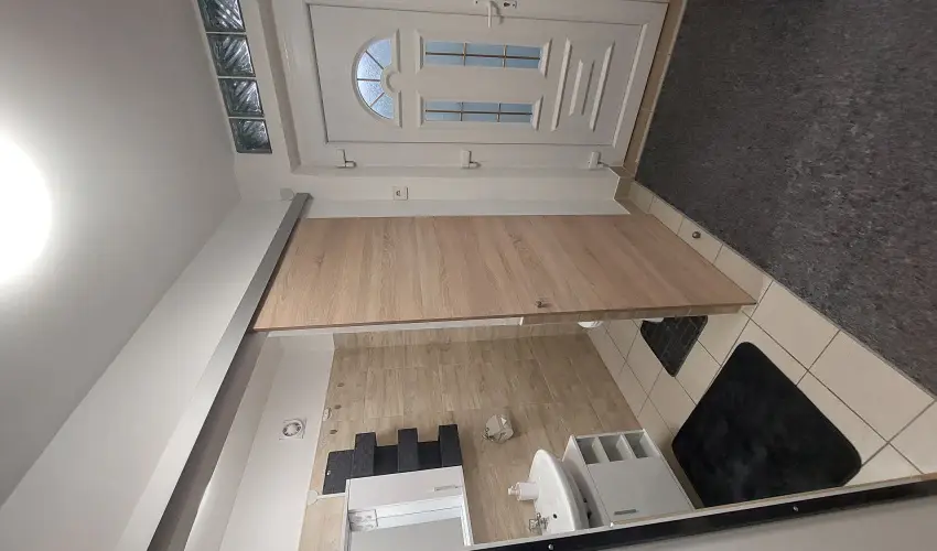 Holiday Apartman Mrahalom - Oktber 23.