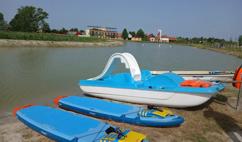 Holiday Apartman Mrahalom - Oktber 23.