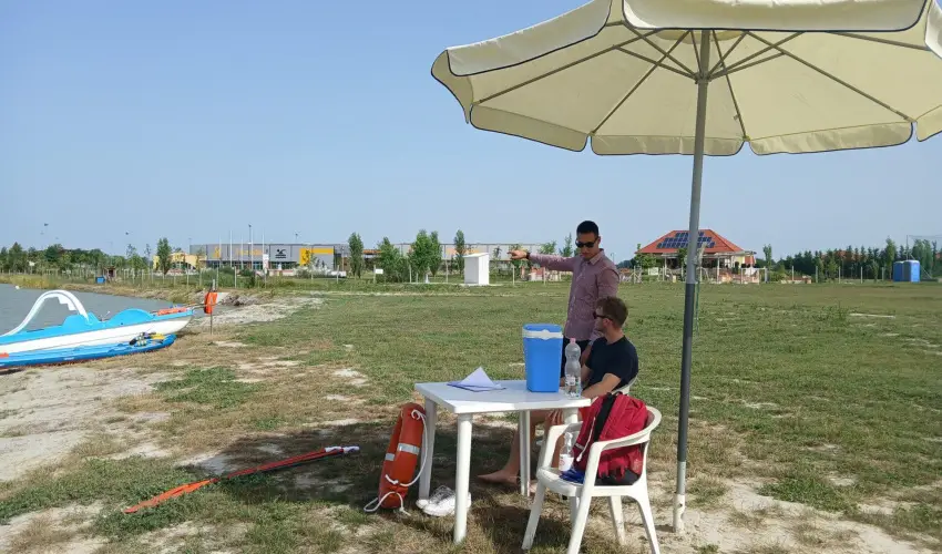 Holiday Apartman Mrahalom - Oktber 23.