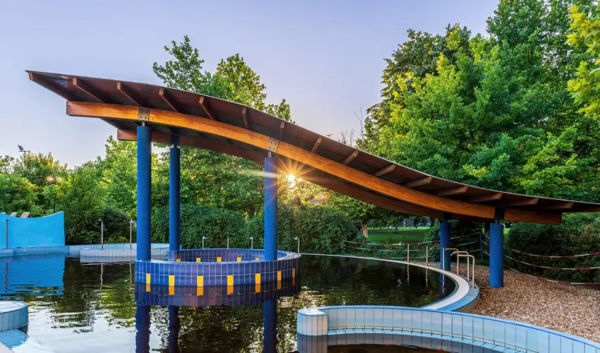 Holiday Apartman Mrahalom - Oktber 23.