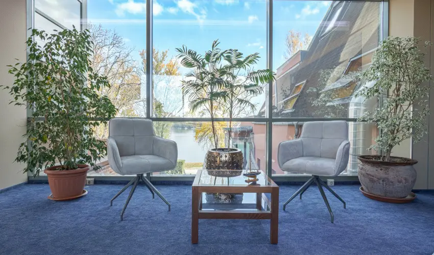 Holiday Beach Budapest Wellness Hotel with Sauna Park Budapest - Oktber 23.