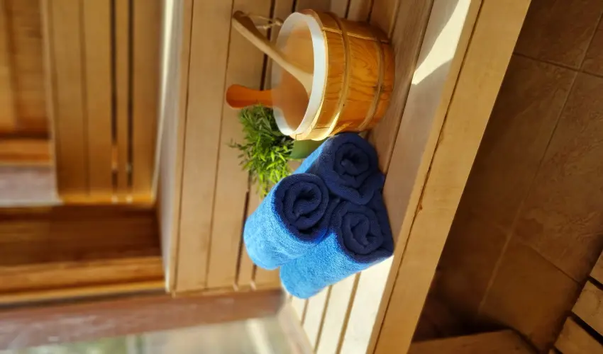 Holiday Beach Budapest Wellness Hotel with Sauna Park Budapest - Oktber 23.