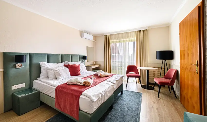 Holiday Club Apartman Hotel Hvz Hvz - Oktber 23. (min. 2 j)