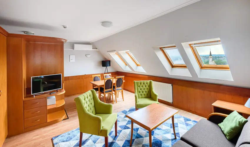 Holiday Club Apartman Hotel Hvz Hvz - Oktber 23. (min. 2 j)