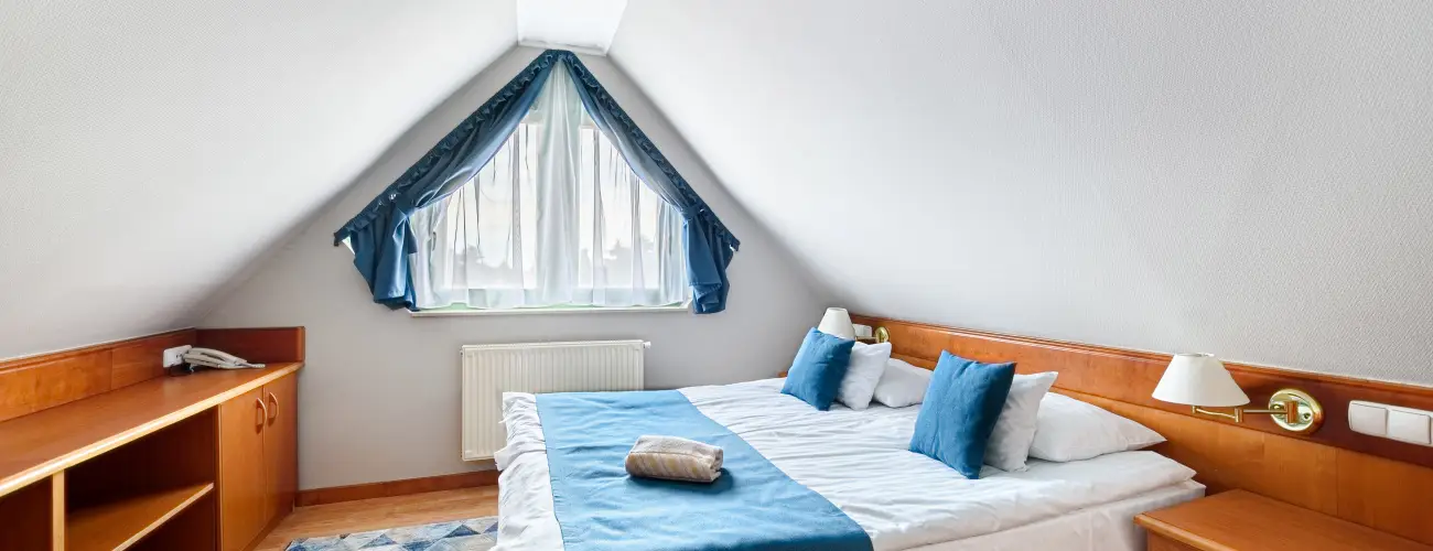 Holiday Club Apartman Hotel Hvz Hvz - Oktber 23. (min. 2 j)