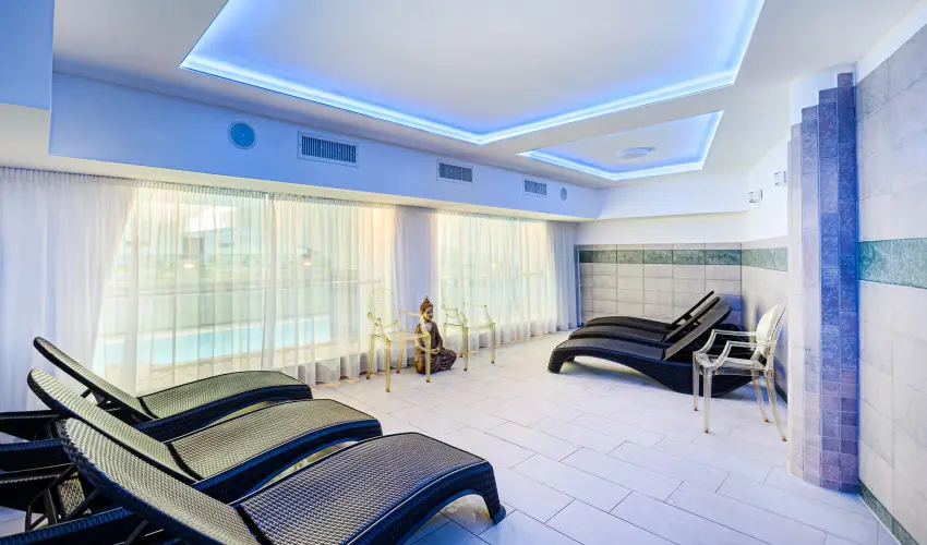 Holiday Club Apartman Hotel Hvz Hvz - Oktber 23. (min. 2 j)