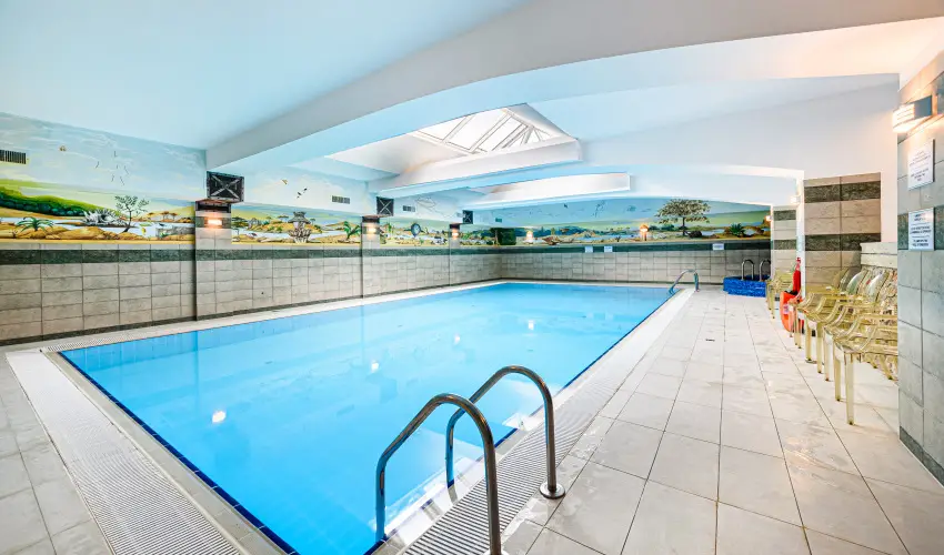 Holiday Club Apartman Hotel Hvz Hvz - Oktber 23. (min. 2 j)