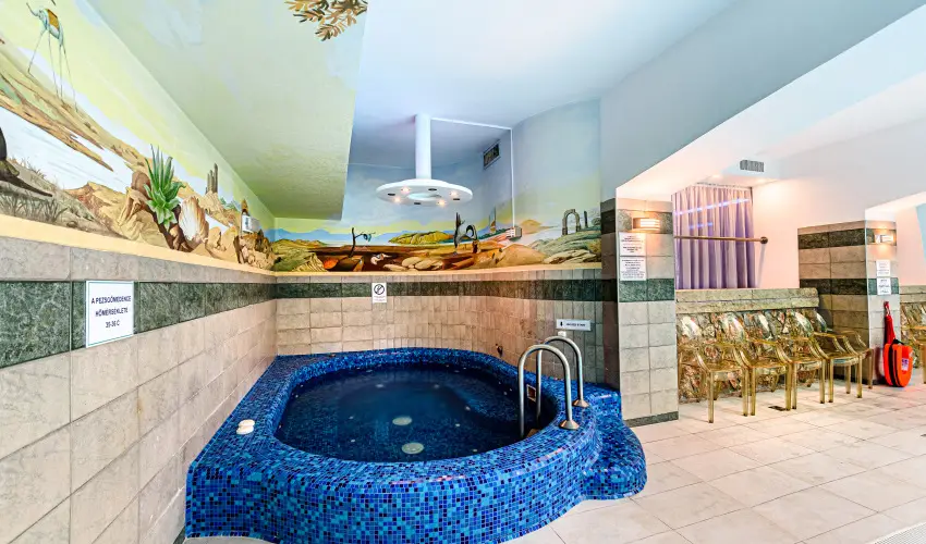 Holiday Club Apartman Hotel Hvz Hvz - Oktber 23. (min. 2 j)