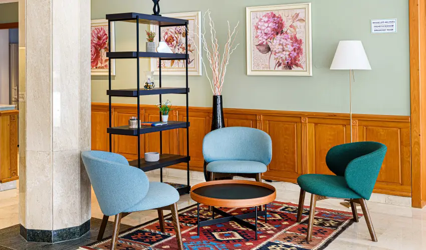 Holiday Club Apartman Hotel Hvz Hvz - Oktber 23. (min. 2 j)