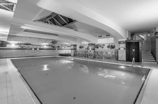 Holiday Club Apartman Hotel H�v�z - Okt�ber 23. (min. 2 �j)