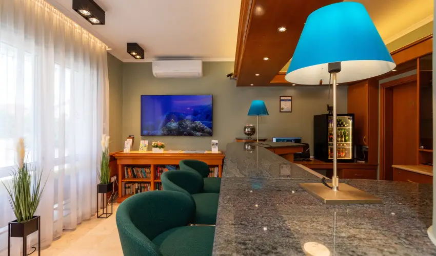 Holiday Club Apartman Hotel H�v�z H�v�z - Okt�ber 23. (min. 2 �j)