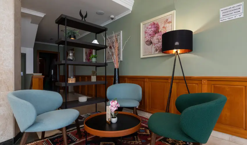 Holiday Club Apartman Hotel H�v�z H�v�z - Okt�ber 23. (min. 2 �j)