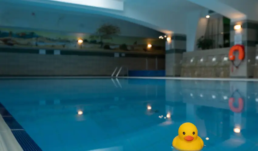 Holiday Club Apartman Hotel H�v�z H�v�z - Okt�ber 23. (min. 2 �j)