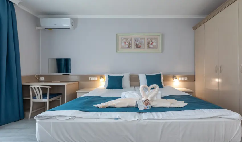Holiday Club Apartman Hotel H�v�z H�v�z - Okt�ber 23. (min. 2 �j)