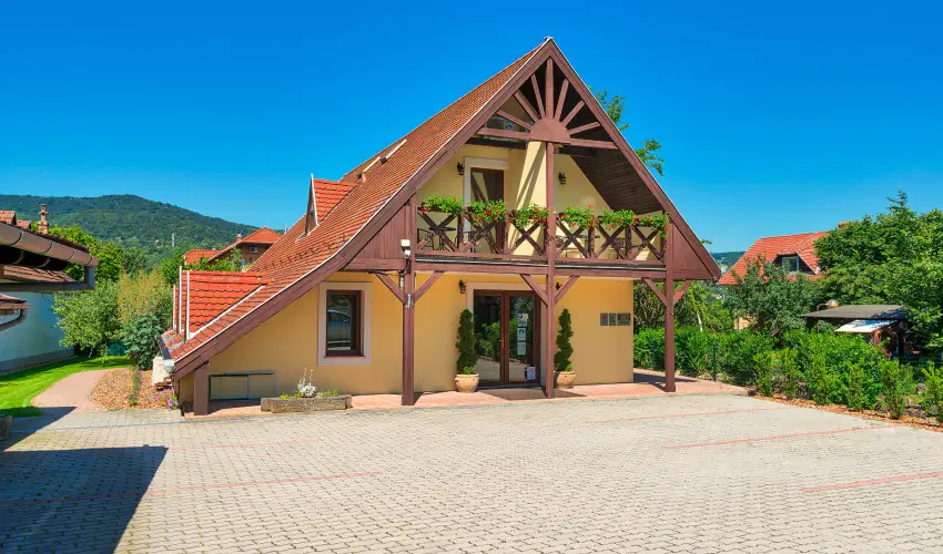 Honti Panzi Visegrd - Oktber 23. (min. 2 j)