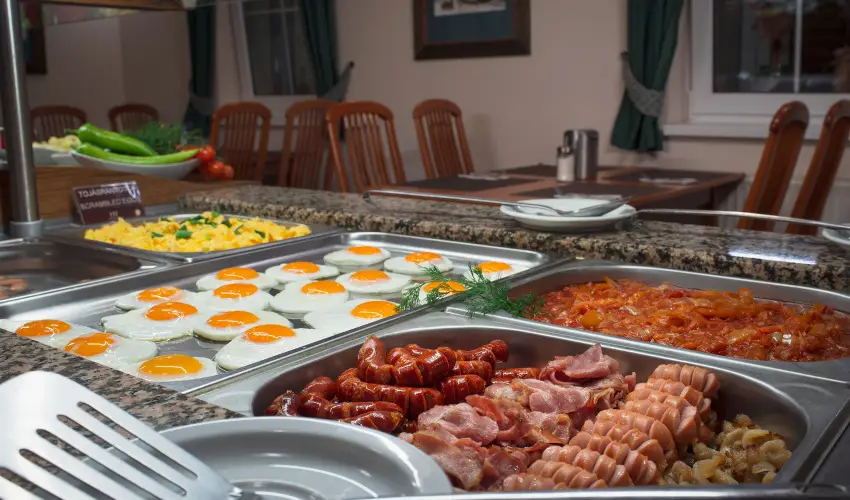 Honti Panzi Visegrd - Oktber 23. (min. 2 j)