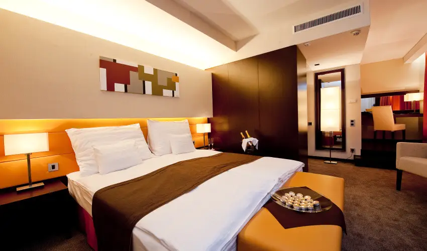 Abacus Business & Wellness Hotel Herceghalom - Oktber 23. 