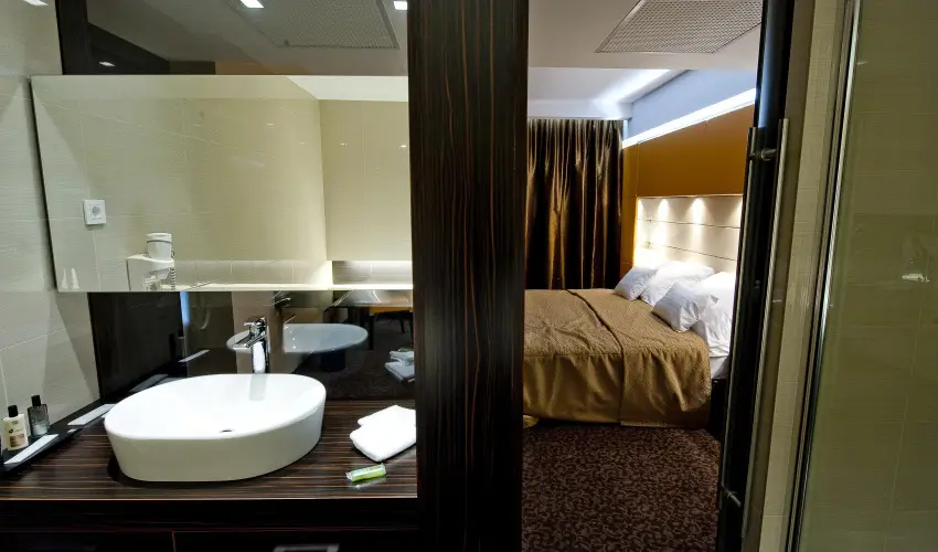 Abacus Business & Wellness Hotel Herceghalom - Oktber 23. 