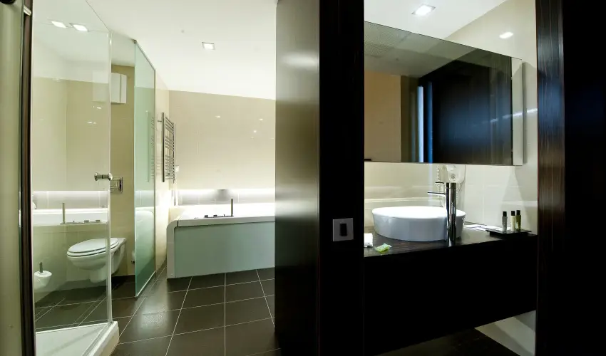 Abacus Business & Wellness Hotel Herceghalom - Oktber 23. 