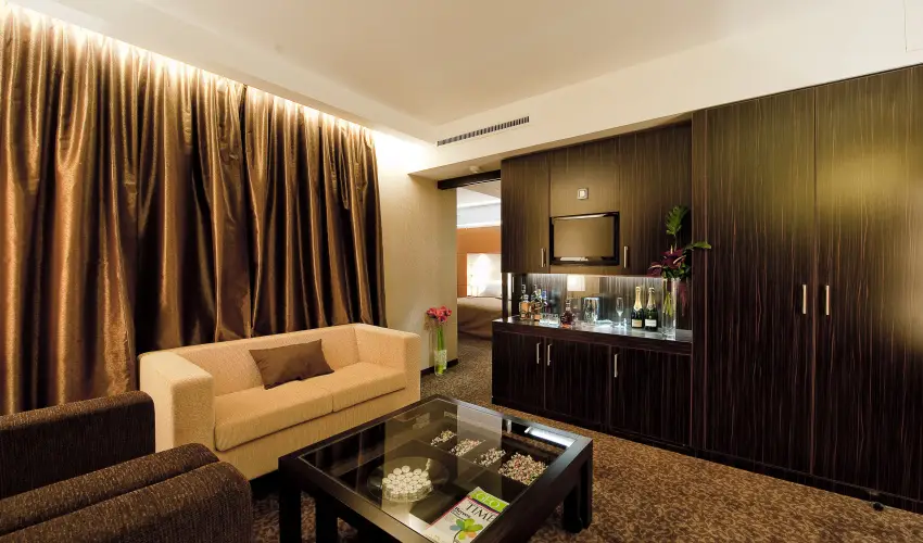 Abacus Business & Wellness Hotel Herceghalom - Oktber 23. 