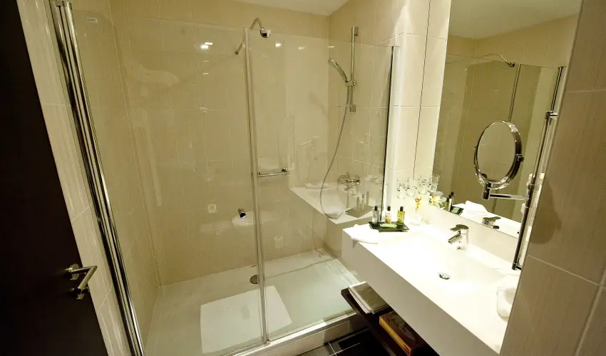 Abacus Business & Wellness Hotel Herceghalom - Oktber 23. 