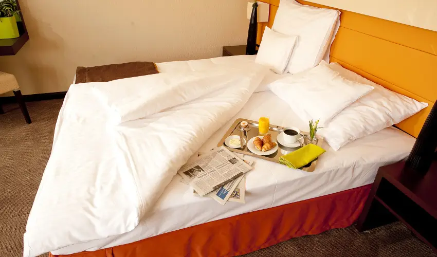 Abacus Business & Wellness Hotel Herceghalom - Oktber 23. 