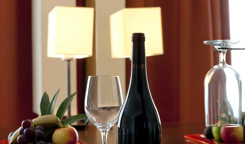 Abacus Business & Wellness Hotel Herceghalom - Oktber 23. 