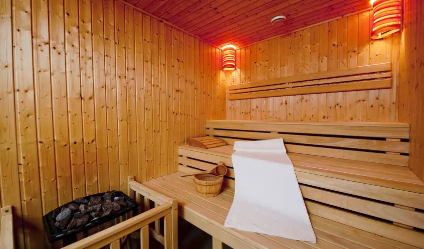 Abacus Business & Wellness Hotel Herceghalom - Oktber 23. 