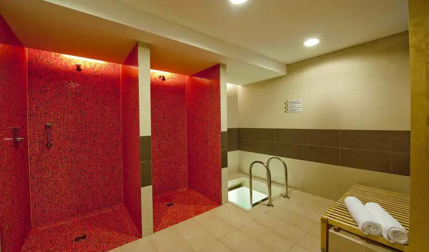 Abacus Business & Wellness Hotel Herceghalom - Oktber 23. 