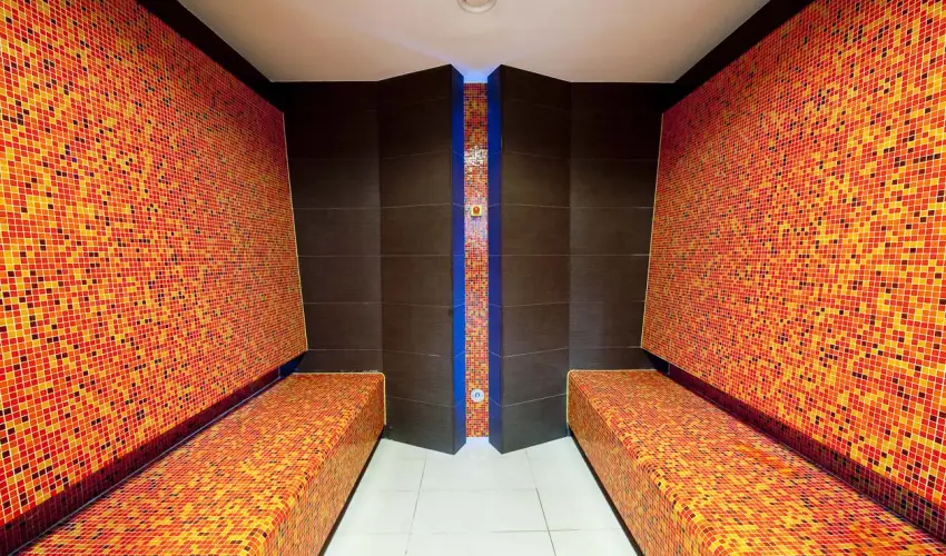 Abacus Business & Wellness Hotel Herceghalom - Oktber 23. 