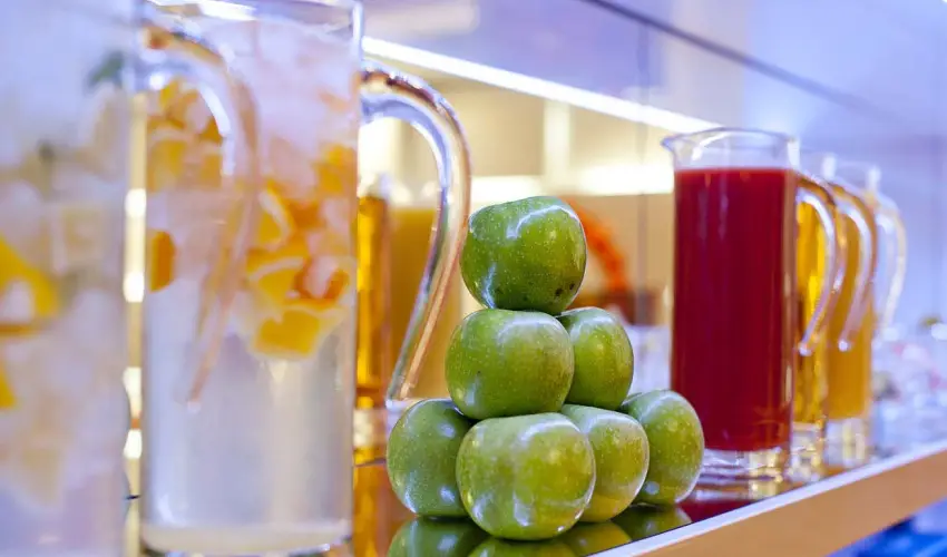 Abacus Business & Wellness Hotel Herceghalom - Oktber 23. 