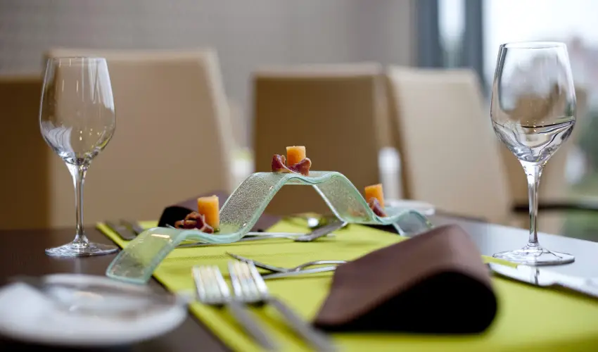 Abacus Business & Wellness Hotel Herceghalom - Oktber 23. 