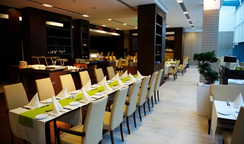 Abacus Business & Wellness Hotel Herceghalom - Oktber 23. 