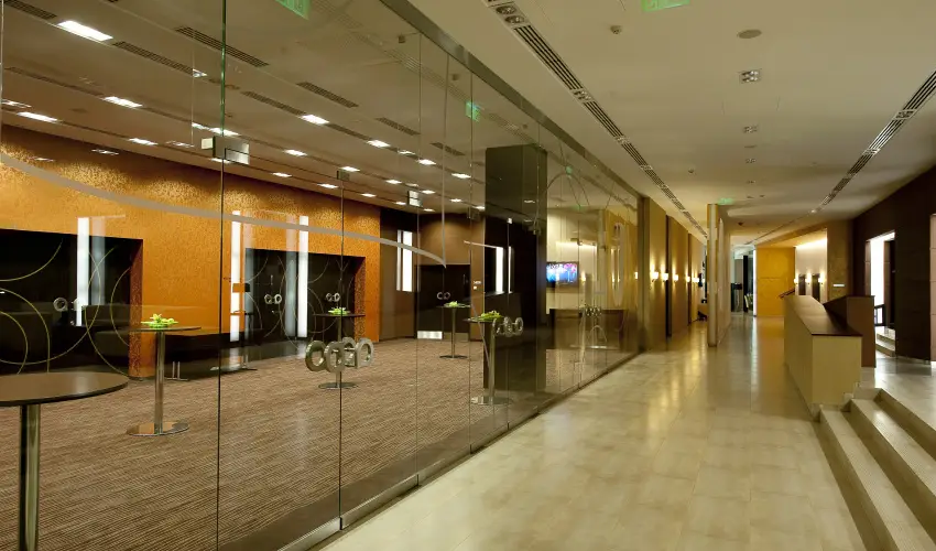 Abacus Business & Wellness Hotel Herceghalom - Oktber 23. 