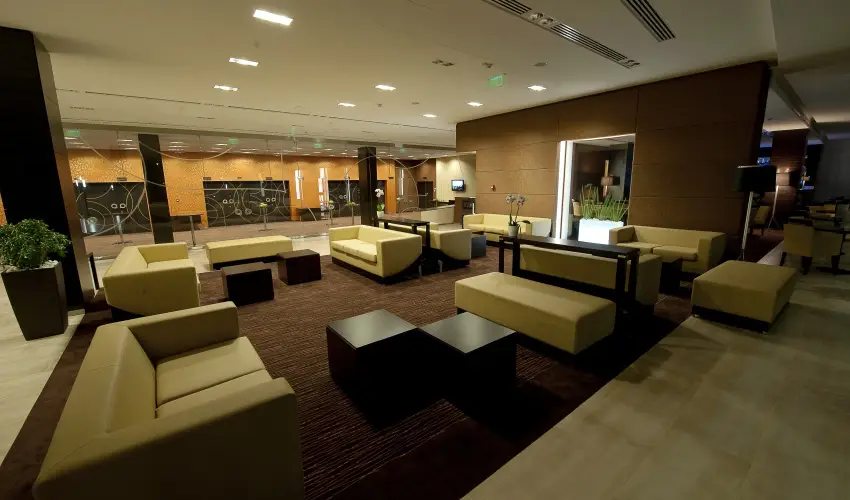 Abacus Business & Wellness Hotel Herceghalom - Oktber 23. 