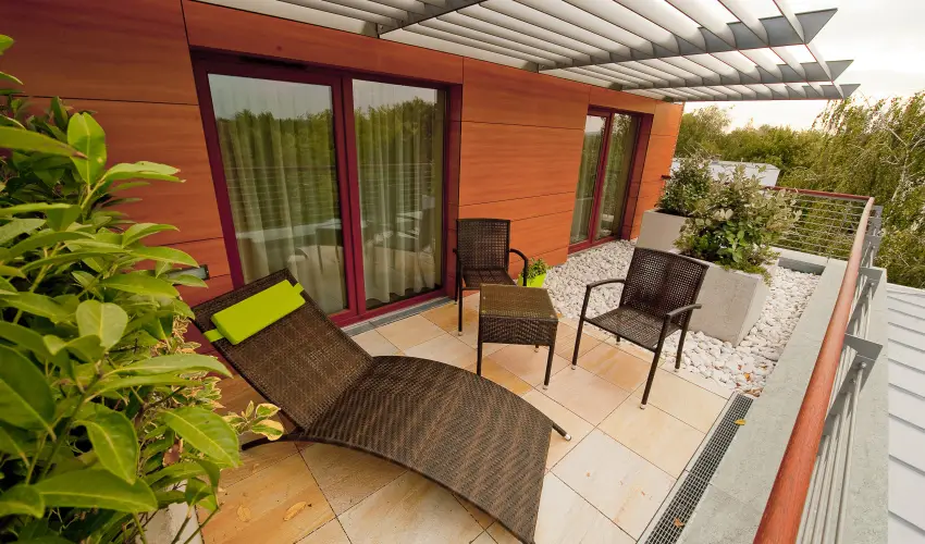 Abacus Business & Wellness Hotel Herceghalom - Oktber 23. 