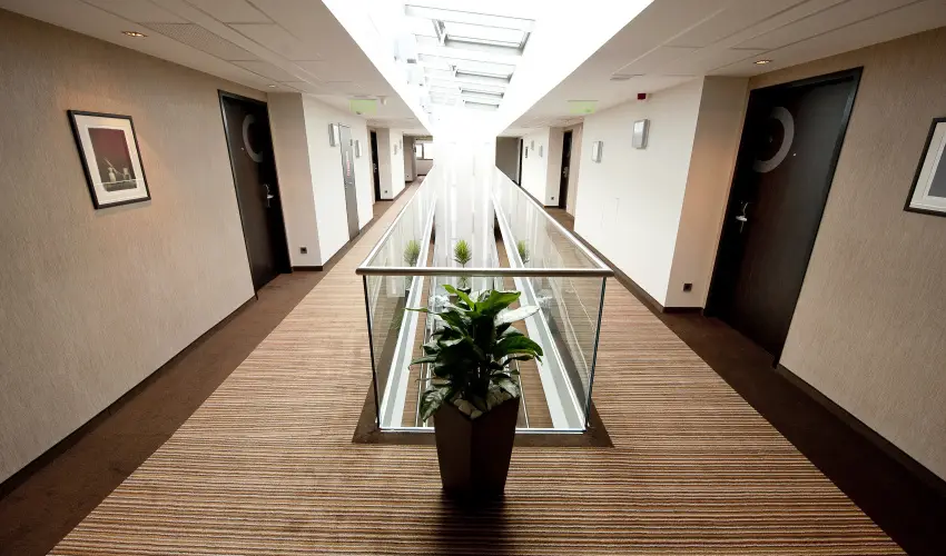 Abacus Business & Wellness Hotel Herceghalom - Oktber 23. 