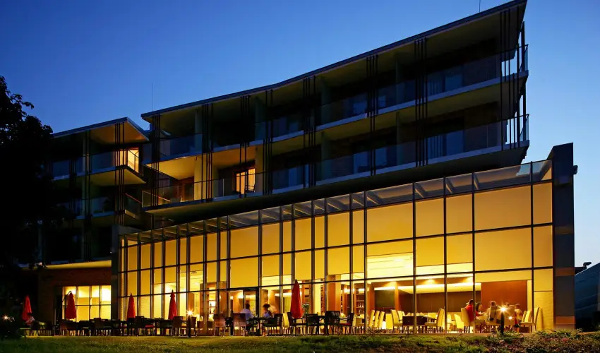 Abacus Business & Wellness Hotel Herceghalom - Oktber 23. 