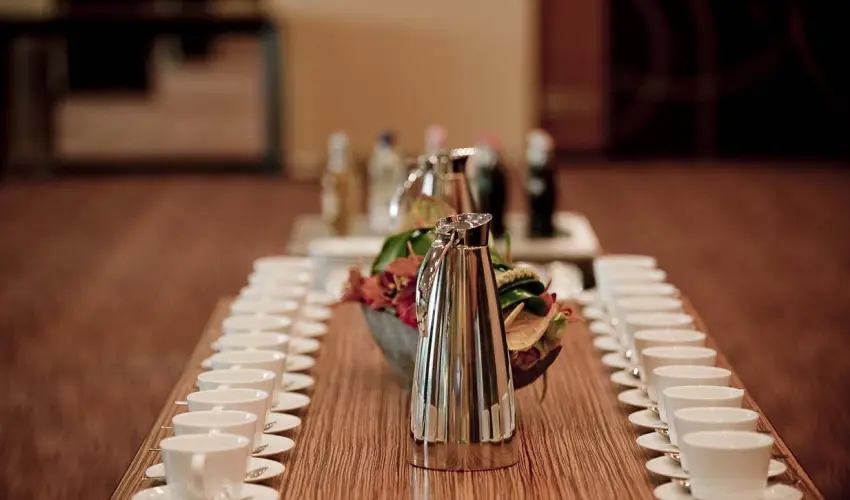 Abacus Business & Wellness Hotel Herceghalom - Oktber 23. 