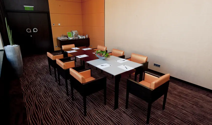 Abacus Business & Wellness Hotel Herceghalom - Oktber 23. 